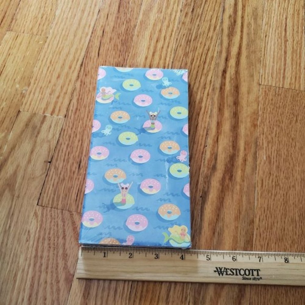 Recollections Notebooks Set #1